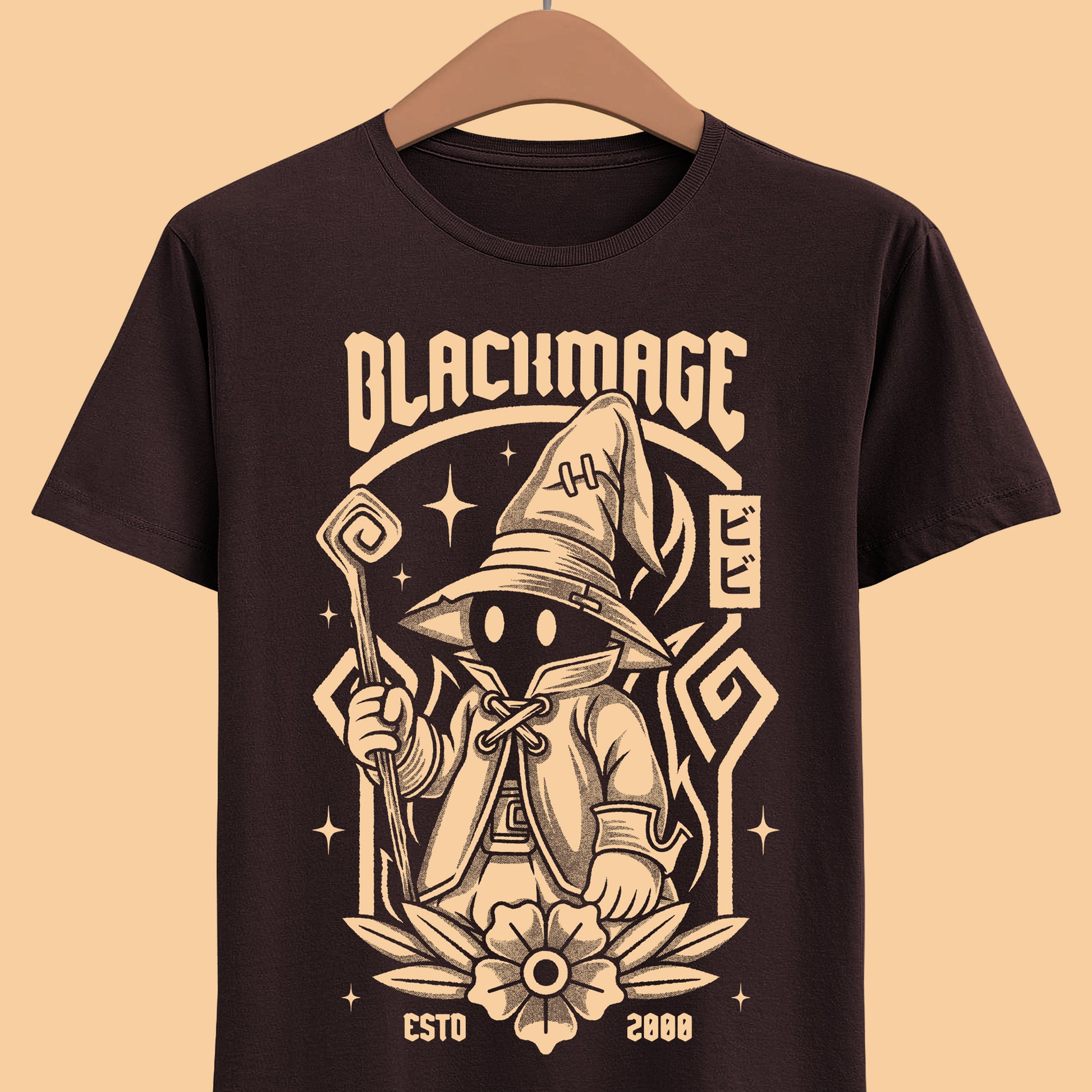 Gamer t-shirt designs inspired by Vivi Ornitier from Final Fantasy IX rpg - jrpg video game in tattoo art style. Perfect t-shirt for FFIX, black magic and tattoo lovers.

final fantasy, final fantasy ix t-shirt, final fantasy ix merch, final fantasy ix shirt, final fantasy ix apparel, final fantasy ix vivi ornitier, final fantasy ix vivi ornitier merch, final fantasy ix vivi ornitier t-shirt, final fantasy ix tattoo, final fantasy ix tattoo art, final fantasy ix tattoo design, video games tattoo
