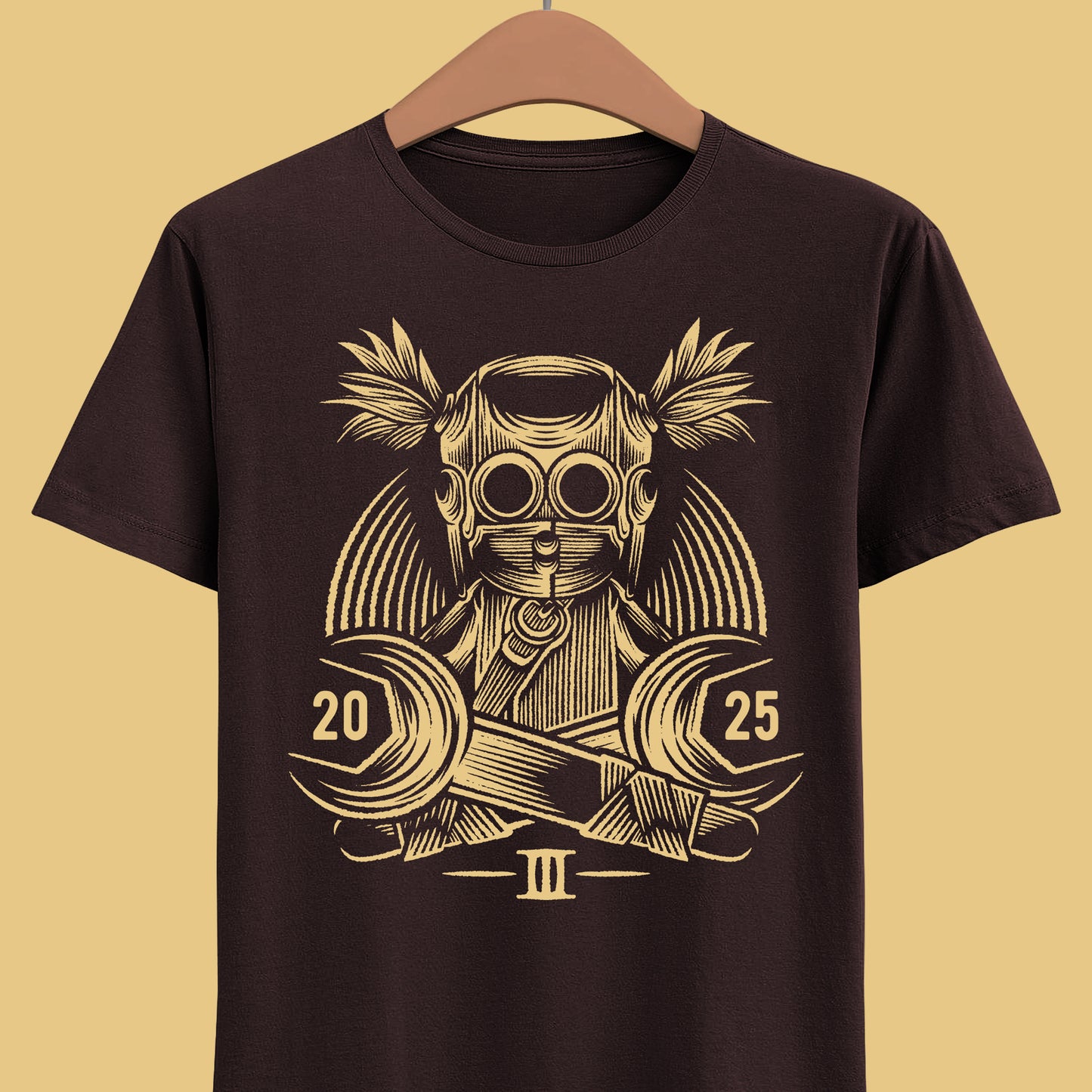 Exclusive gamer t-shirt inspired by Alone from Little Nightmares III - Little Nightmares 3 platform horror adventure video game.

little nightmares 3, little nightmares iii, ln3, little nightmares clothing, little nightmares t-shirt, little nightmares tee, little nightmares 3 merch, little nightmares 3 t-shirt, little nightmares iii merch, little nightmares iii t-shirt, little nightmares iii shirt, little nightmares iii alone t-shirt, little nightmares III low and alone t-shirt, horror game tee