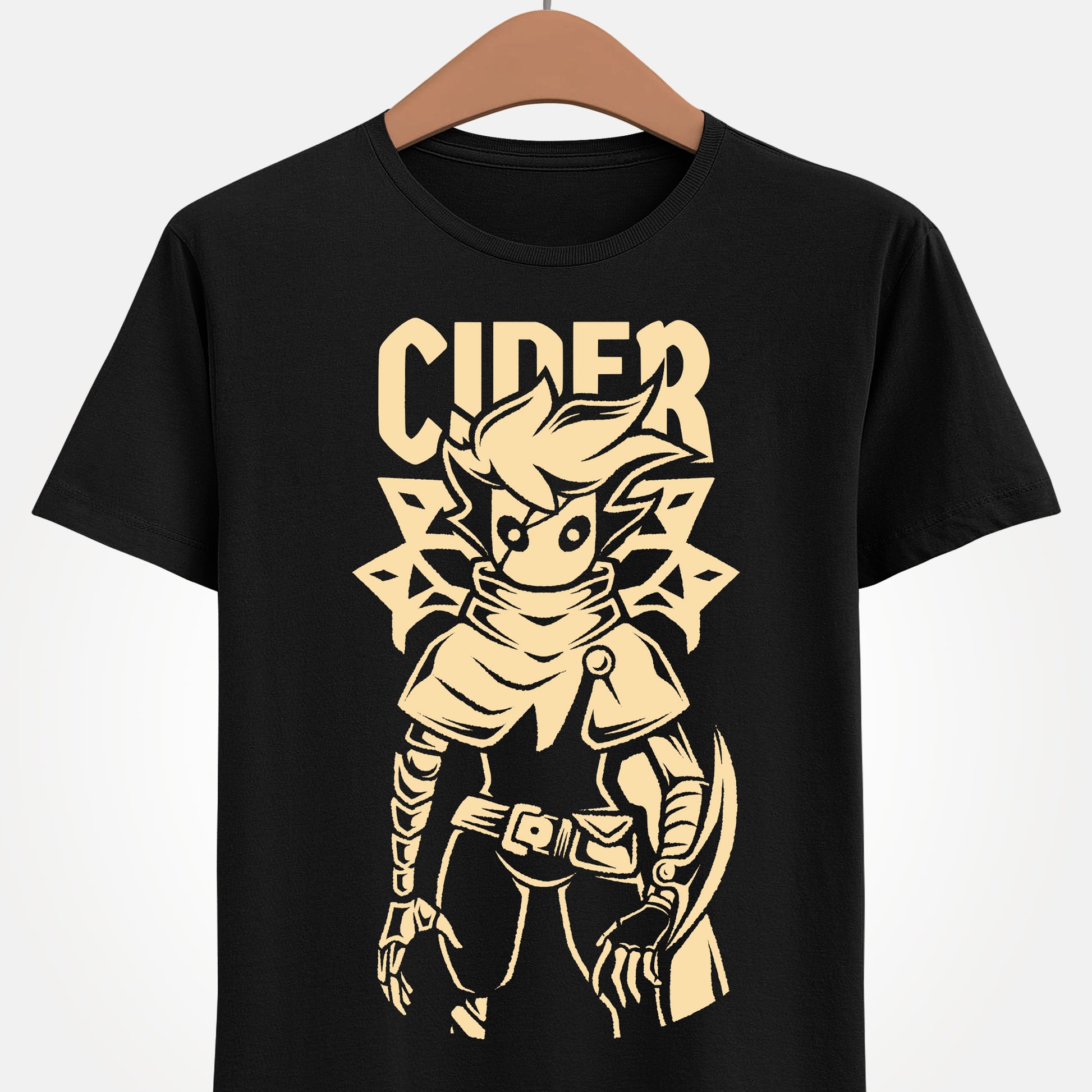 Gamer t-shirt design inspired by Cider from Absolum roguelite beat ‘em up video game.

absolum, absolum game, absolum merch, absolum t-shirt, absolum shirt, absolum tee, absolum apparel, absolum clothing, absolum gaming merch, brome absolum, brome absolum t-shirt, brome absolum merch, absolum brome t-shirt, karl absolum, karl absolum merch, karl absolum game t-shirt, galandra absolum, galandra absolum game t-shirt, galandra absolum merch, cider absolum tee, cider absolum merch, cider absolum tee