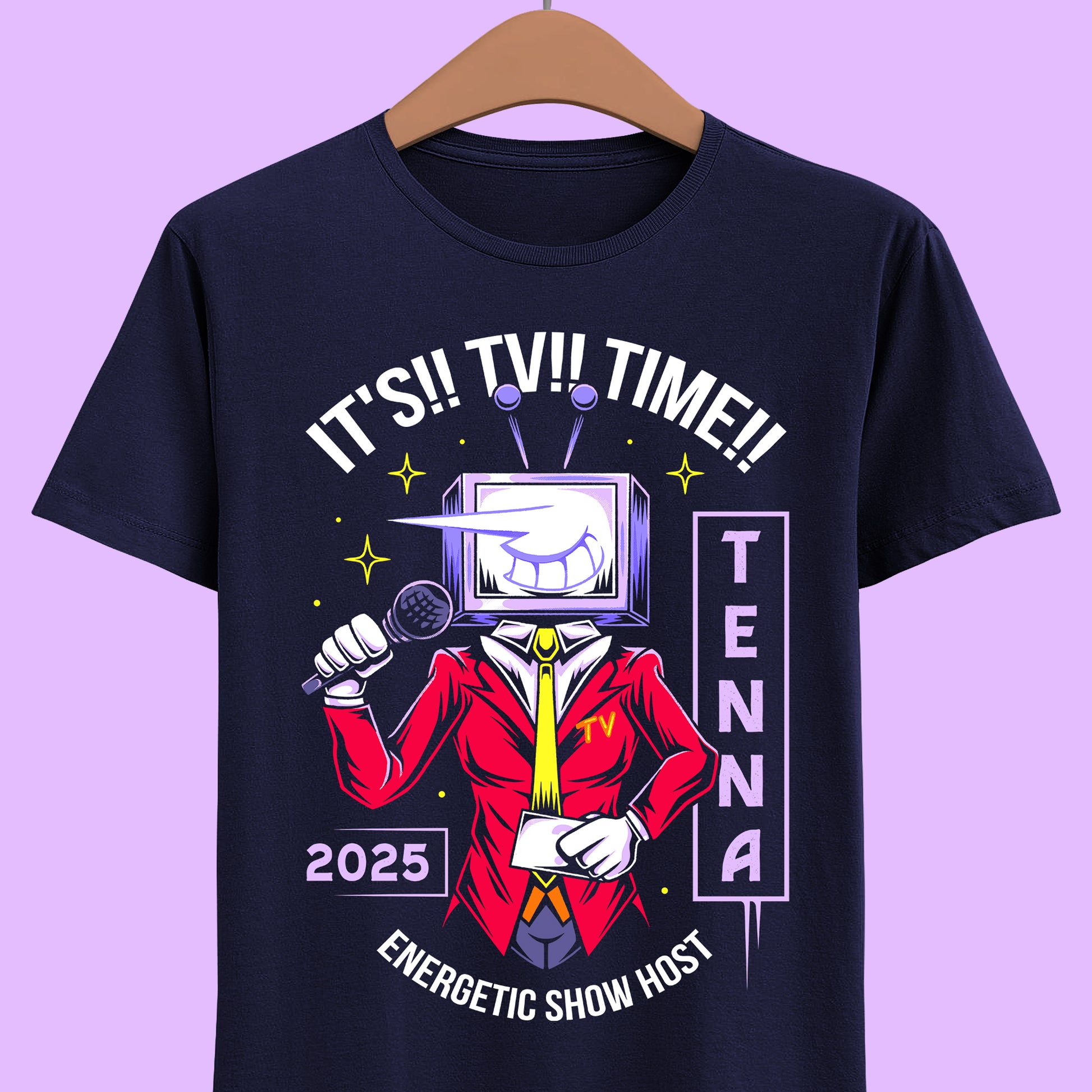 Gamer T-shirt inspired by Mr. "Ant" Tenna from Deltarune Chapter 3 indie game - role-playing game (rpg) that shares the same universe of Undertale video game.

deltarune, undertale, ralsei, flowey, video game, game, gaming, indie game, deltarune shirt, deltarune merch, deltarune undertale t-shirt, deltarune chapter 3 merch, deltarune chapter 3 t-shirt, deltarune chapter 4 merch, deltarune chapter 4 t-shirt, deltarune indie game t-shirt, deltarune Mr. "Ant" Tenna t-shirt, deltarune tenna t-shirt