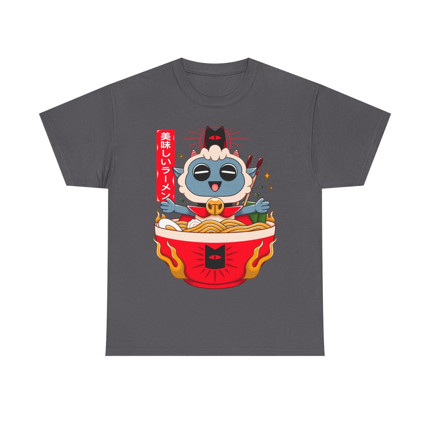 Cult Of Ramen Unisex T-shirt