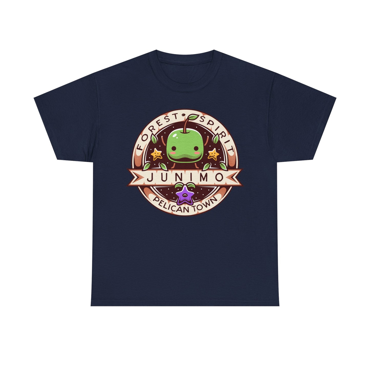 Junimo Forest Spirit Unisex T-shirt