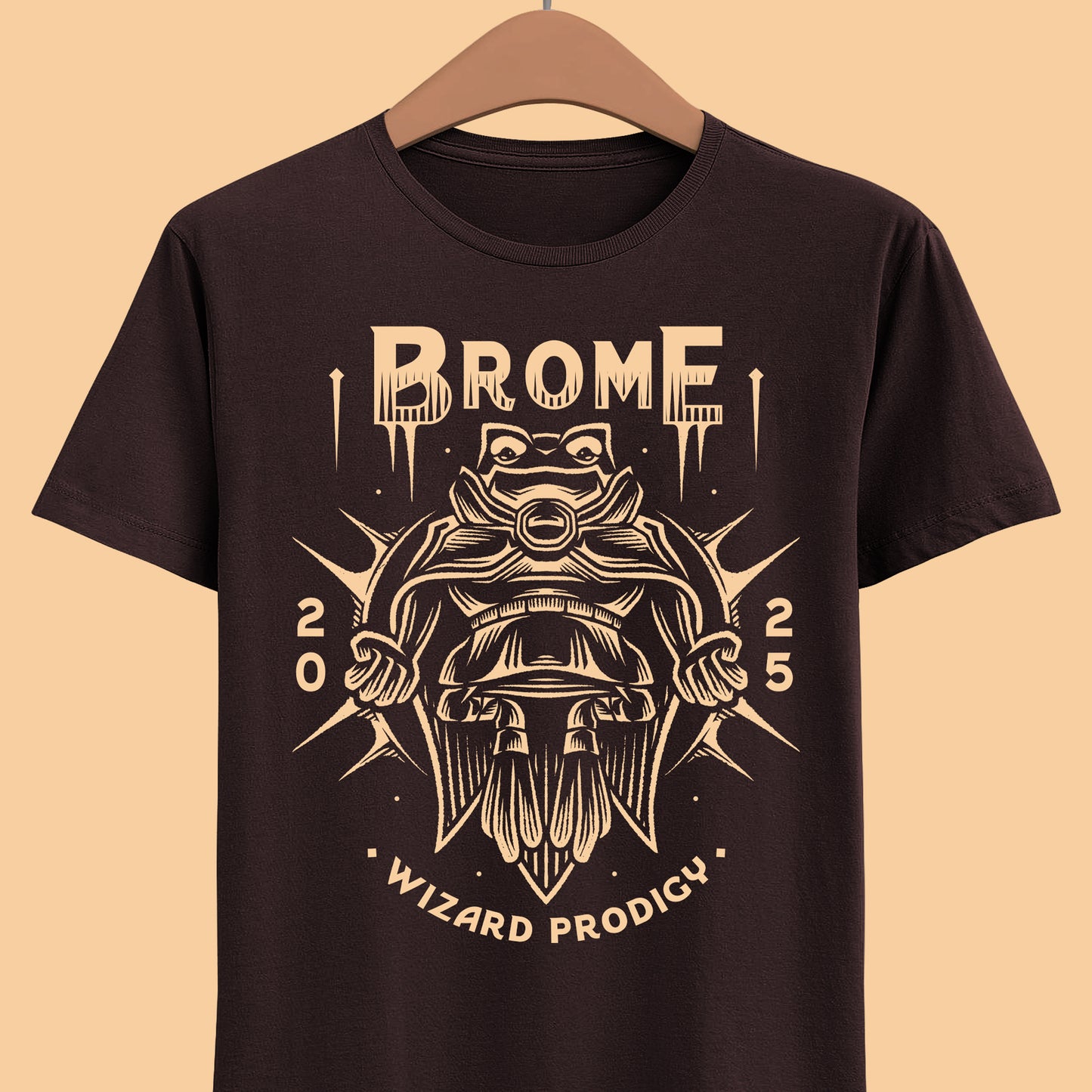 Gamer t-shirt design inspired by Brome the wizard prodigy from Absolum roguelite beat ‘em up video game.

absolum, absolum game, absolum merch, absolum t-shirt, absolum shirt, absolum tee, absolum apparel, absolum clothing, absolum gaming merch, brome absolum, brome absolum t-shirt, brome absolum merch, absolum brome t-shirt, karl absolum, karl absolum merch, karl absolum game t-shirt, galandra absolum, galandra absolum game t-shirt, galandra absolum merch, cider absolum tee, cider absolum merch