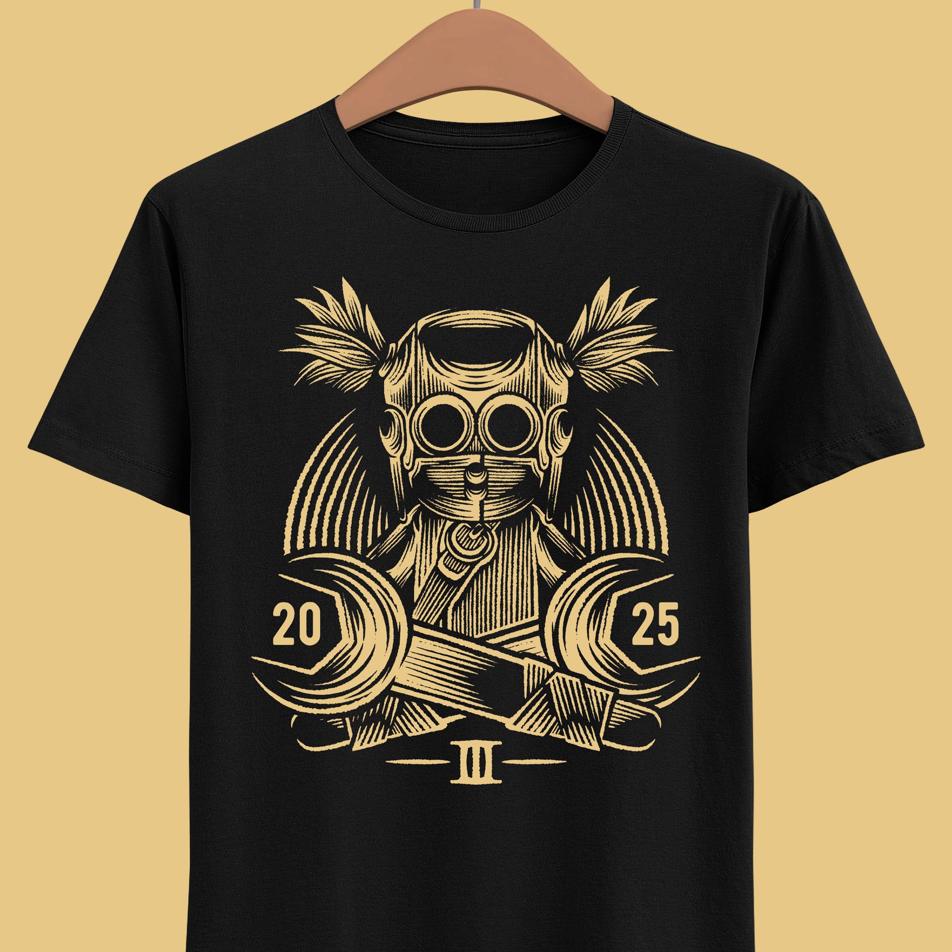 Exclusive gamer t-shirt inspired by Alone from Little Nightmares III - Little Nightmares 3 platform horror adventure video game.

little nightmares 3, little nightmares iii, ln3, little nightmares clothing, little nightmares t-shirt, little nightmares tee, little nightmares 3 merch, little nightmares 3 t-shirt, little nightmares iii merch, little nightmares iii t-shirt, little nightmares iii shirt, little nightmares iii alone t-shirt, little nightmares III low and alone t-shirt, horror game tee