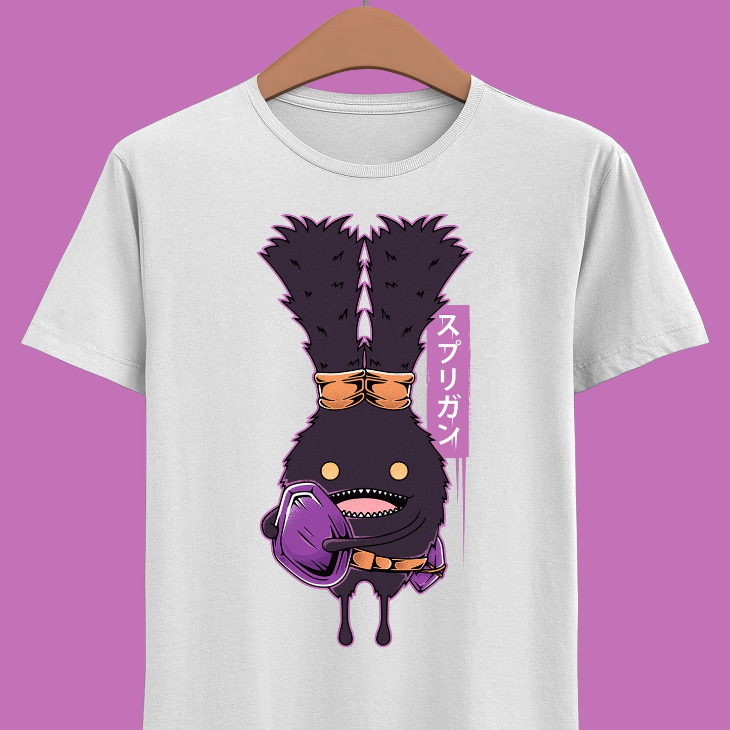 Cute Spriggan FFXIV - FF14 Unisex T-shirt