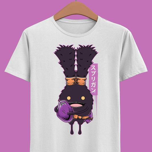 Cute Spriggan FFXIV - FF14 Unisex T-shirt