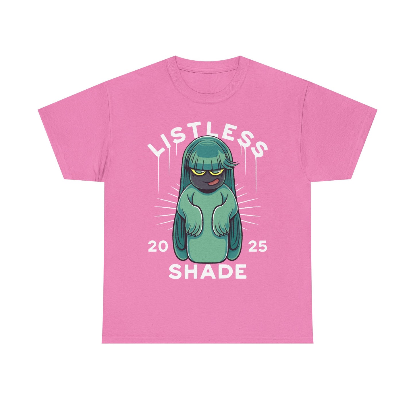 Dora Listless Shade Hades II Roguelike Indie Game Unisex T-shirt