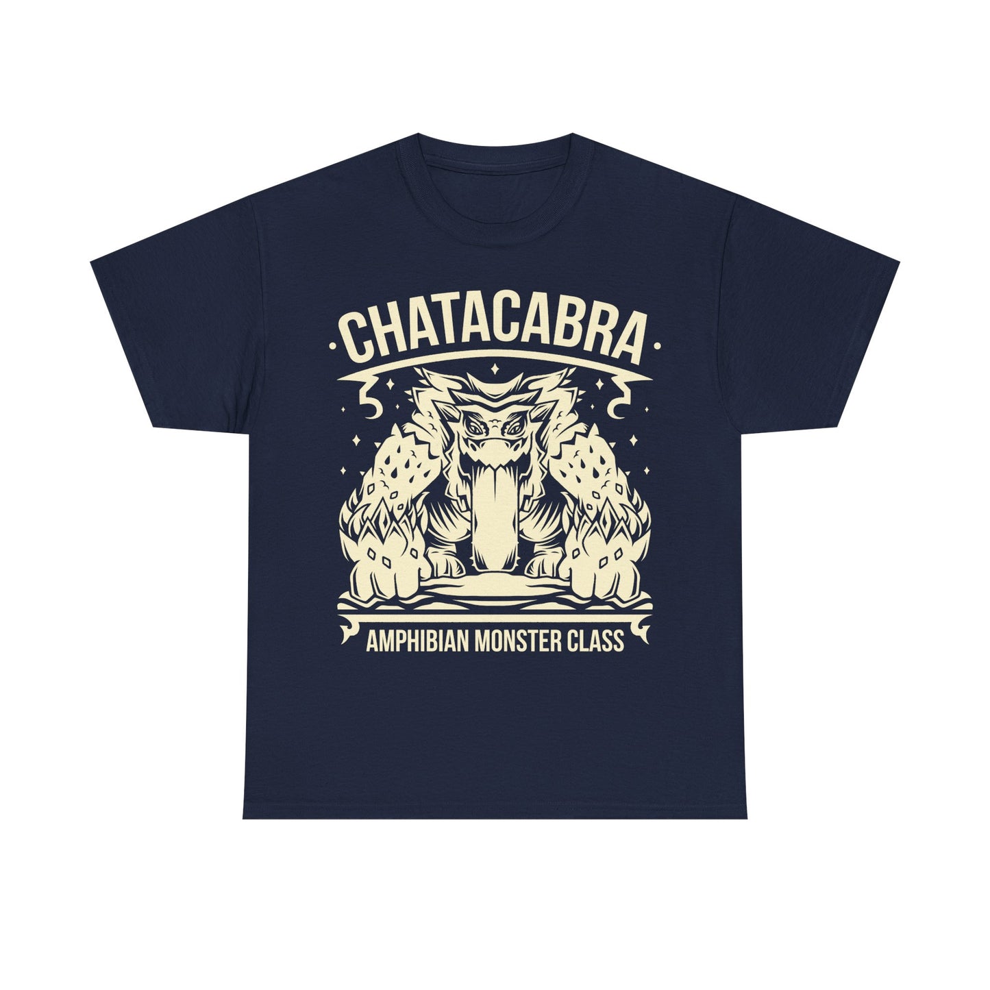 Chatacabra Unisex T-shirt