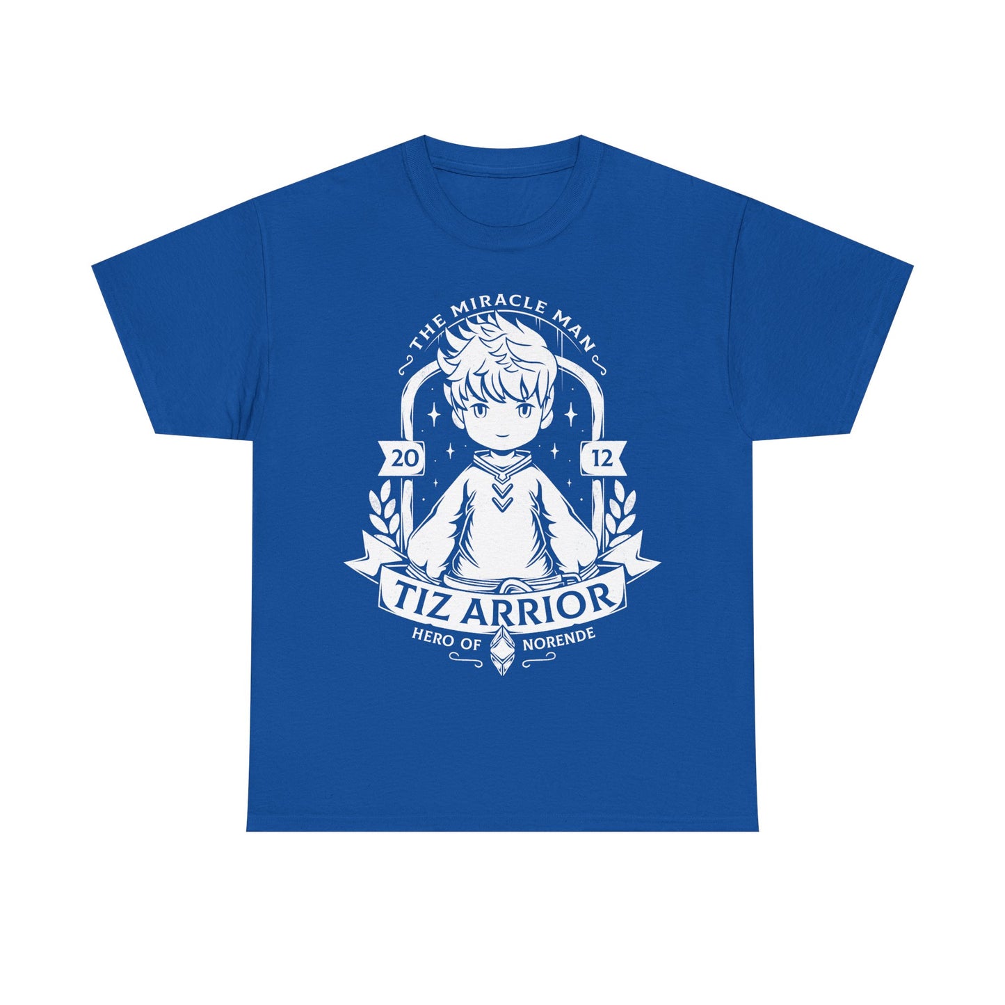 Gamer T-shirt design inspired by Tiz Arrior from Bravely Default Flying Fairy HD Remaster video game.

Bravely Default Flying Fairy HD Remaster t-shirt, Bravely Default Flying Fairy HD Remaster merch, bravely default, bravely default t-shirt, bravely default tiz arrior t-shirt, bravely default agnes oblige t-shirt, bravely default tee, bravely second, bravely default II, agnès oblige, tiz arrior, edea lee, ringabel, rpg video game, jrpg video games, gaming, octopath traveler, final fantasy tee