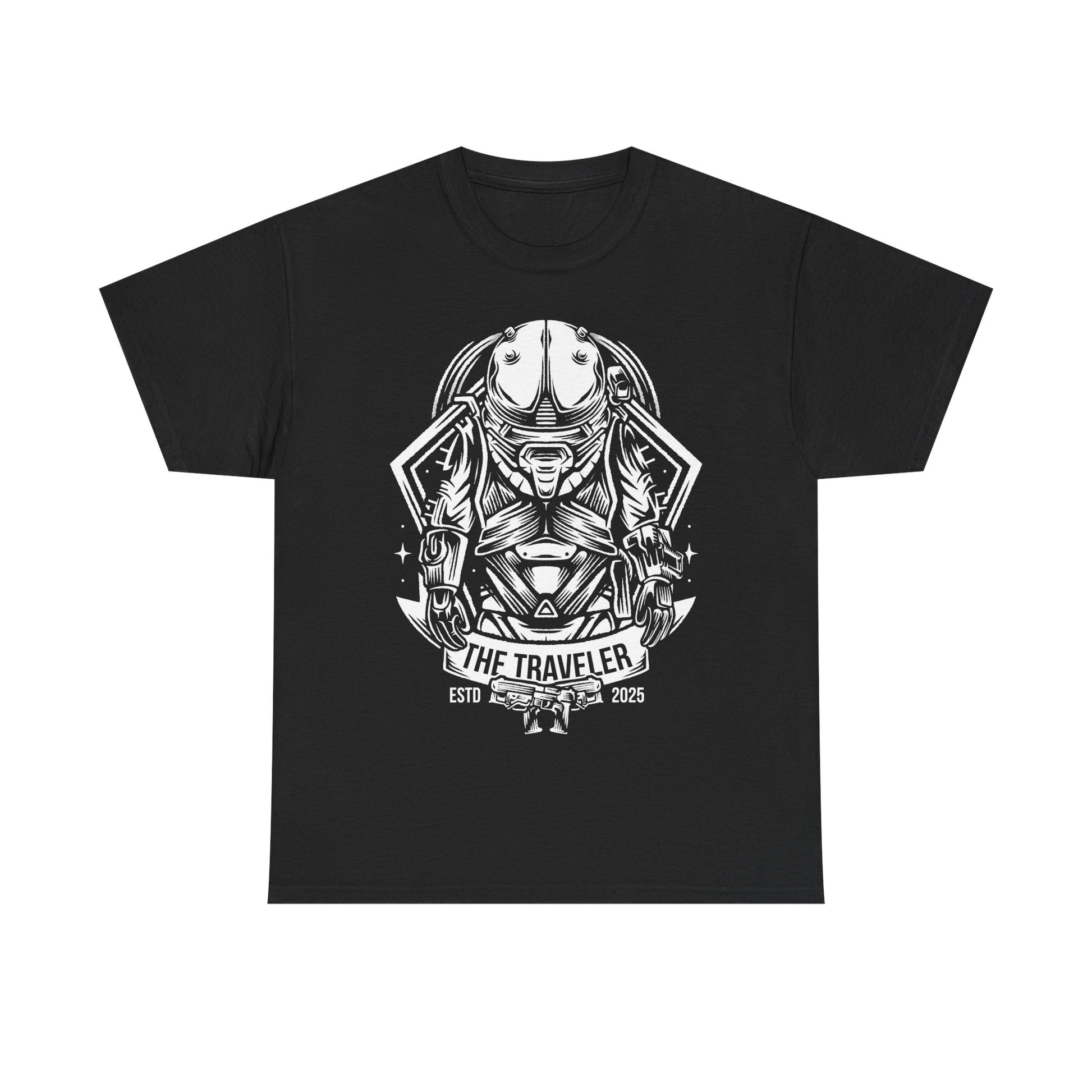 Gamer t-shirt inspired by the traveler from Cronos The New Dawn survival horror video game. Survive the future. Salvage The Past

cronos the new dawn, traveler, cronos the new dawn t-shirt, cronos the new dawn shirt, cronos the new dawn tee, cronos the new dawn clothing, cronos the new dawn the traveler t-shirt, cronos the new dawn survival horror game, cronos the new dawn survival horror game, cronos the new dawn video game, cronos the new dawn nightmarish creatures, don't let them merge