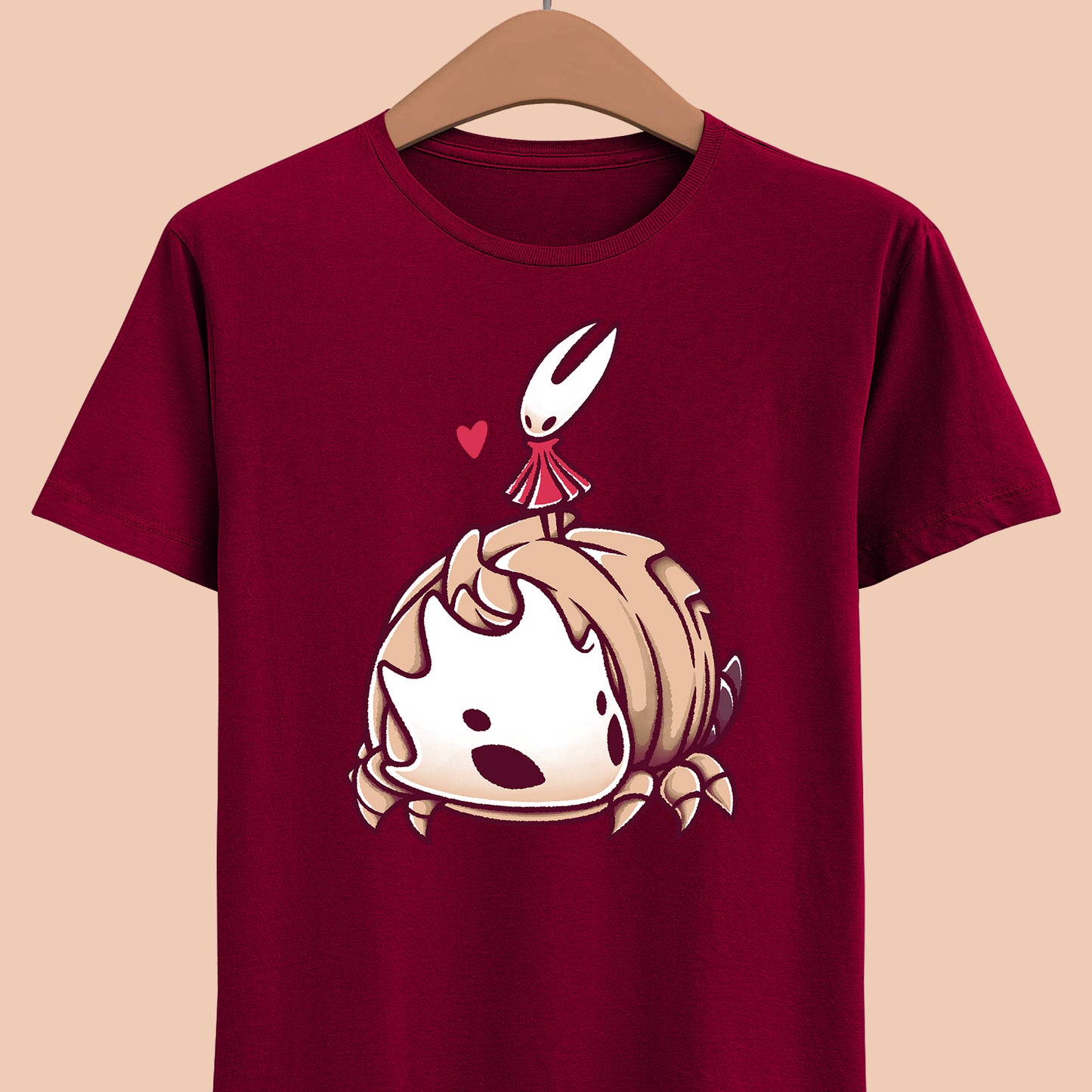 Gamer t-shirt inspired by Hornet and Bell Beast characters from Hollow Knight Silksong metroidvania indie game in cute watercolor art style.

hollow knight, hollow knight silksong, hollow knight silksong hornet t-shirt, hollow knight silksong merch, hollow knight silksong t-shirt, hollow knight silksong hornet tee, hollow knight hornet and lace t-shirt, hollow knight silksong merch, hollow knight silksong hornet shirt, hollow knight silksong bell beast t-shirt, hollow knight silksong bell beast
