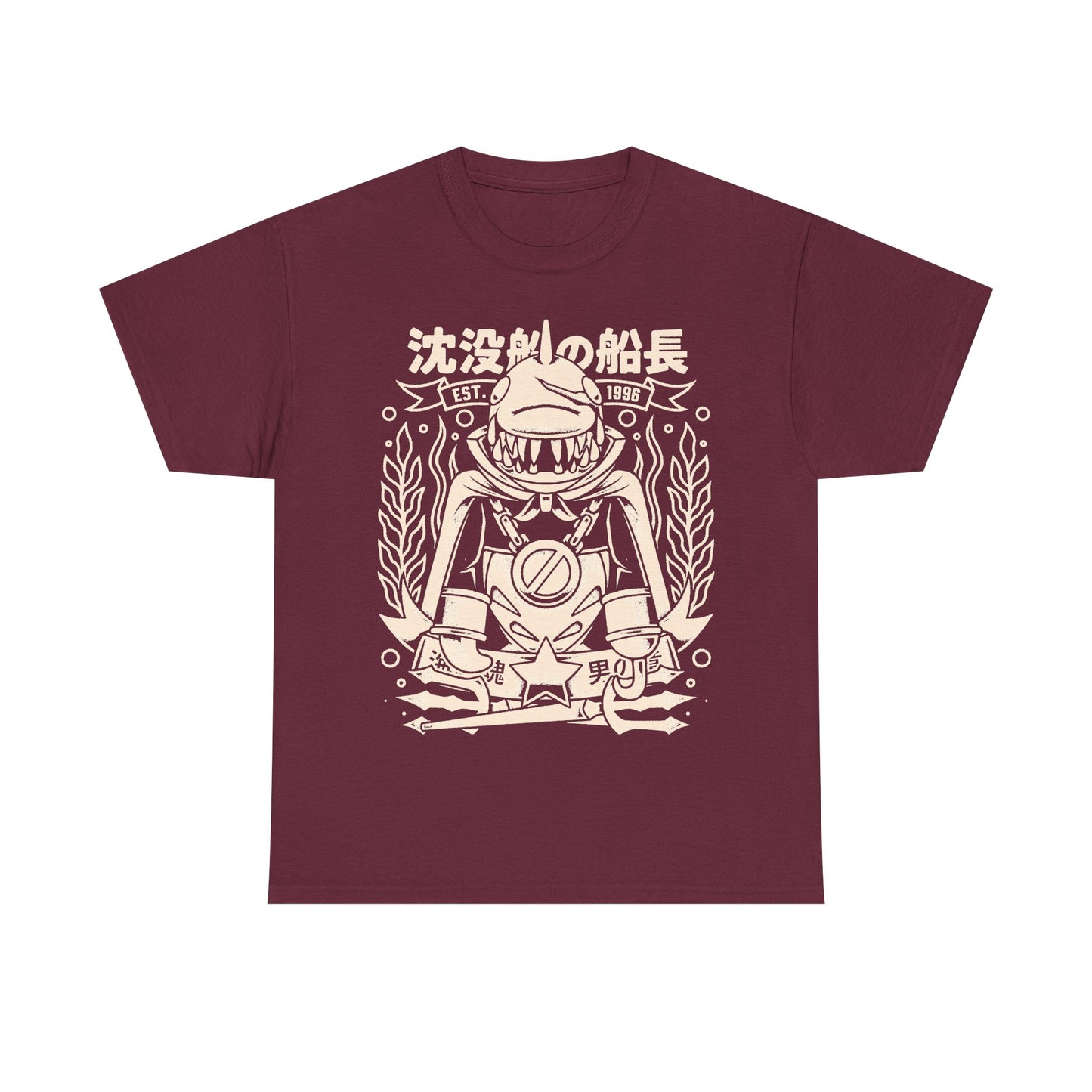 168 Unisex T-shirt