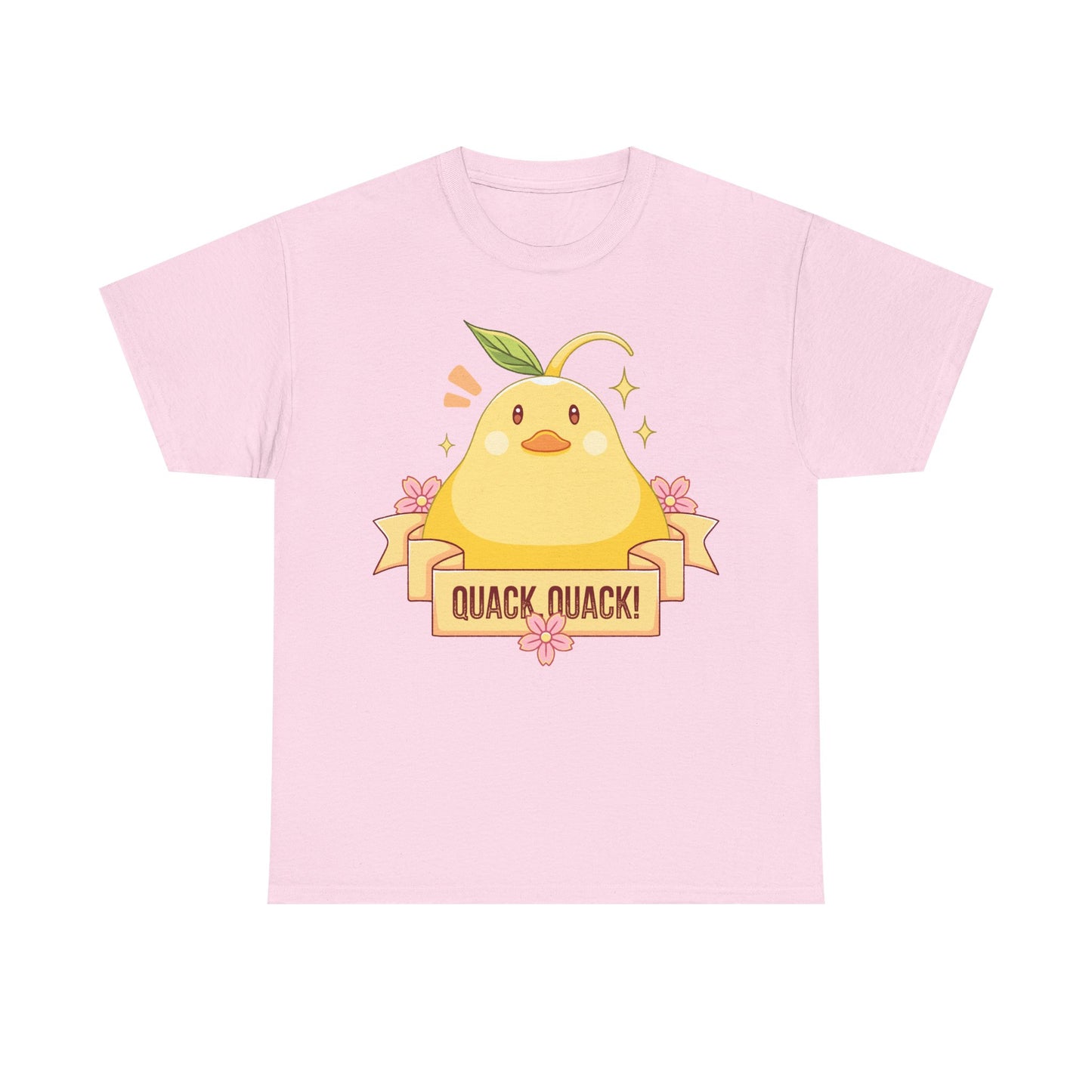 Quack, Quack! Unisex T-shirt