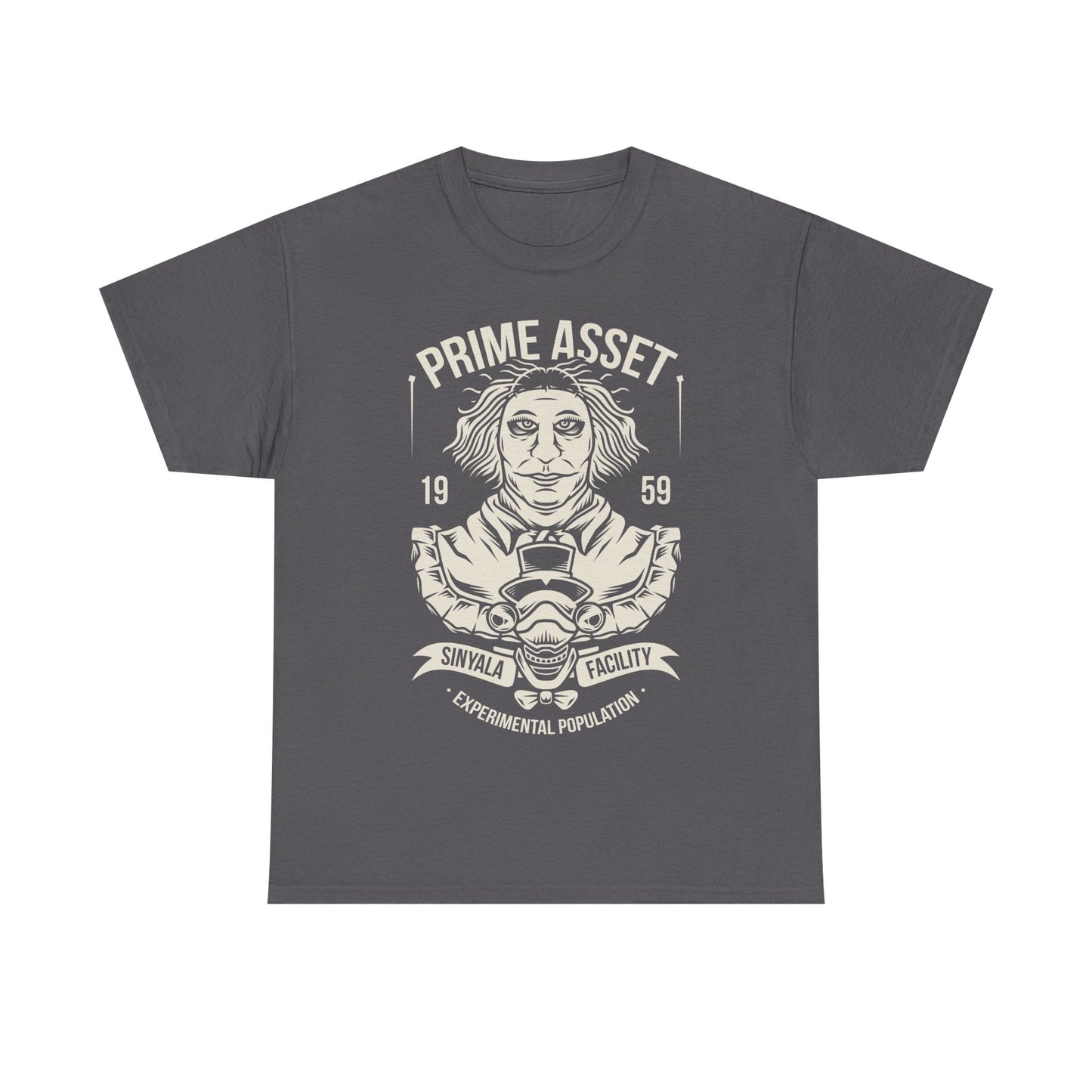 Mother Prime Asset Unisex T-shirt