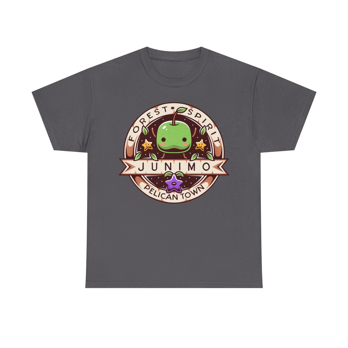 Junimo Forest Spirit Unisex T-shirt