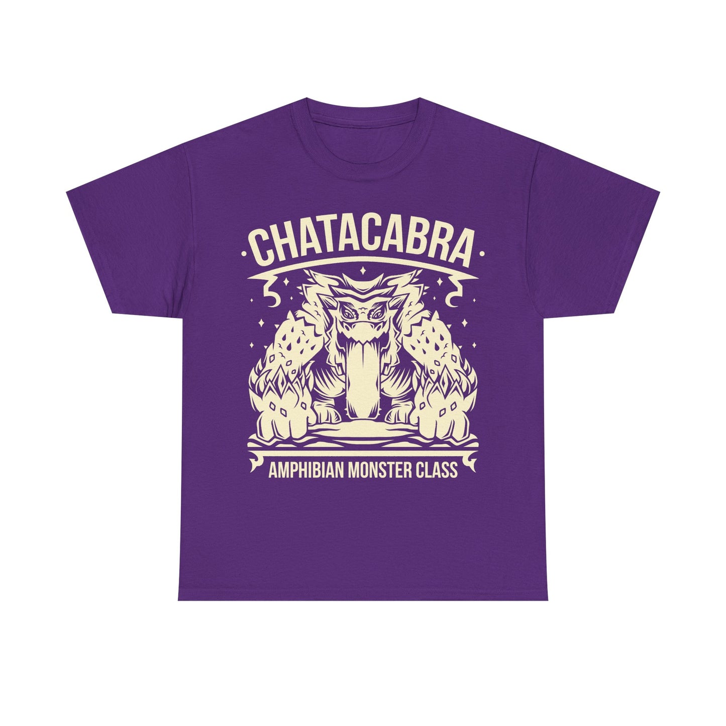 Chatacabra Unisex T-shirt