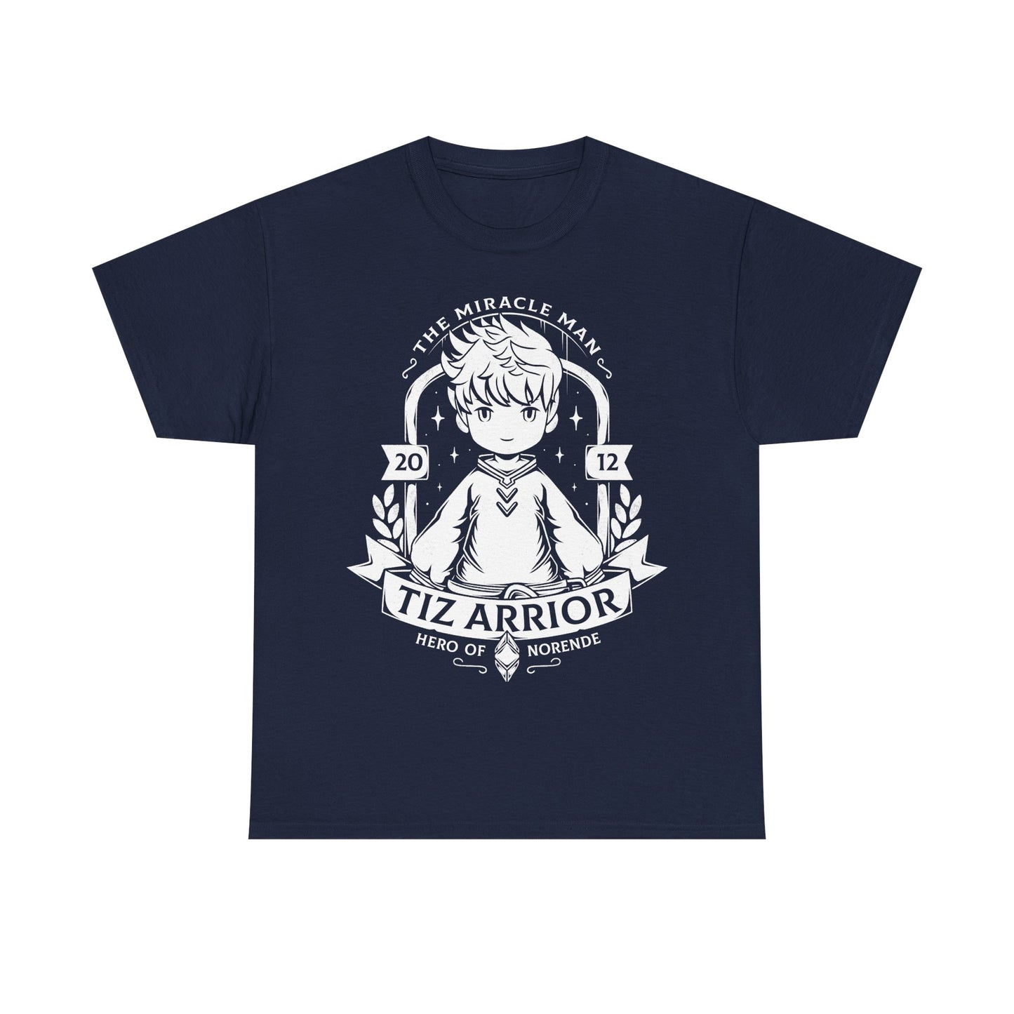 Gamer T-shirt design inspired by Tiz Arrior from Bravely Default Flying Fairy HD Remaster video game.

Bravely Default Flying Fairy HD Remaster t-shirt, Bravely Default Flying Fairy HD Remaster merch, bravely default, bravely default t-shirt, bravely default tiz arrior t-shirt, bravely default agnes oblige t-shirt, bravely default tee, bravely second, bravely default II, agnès oblige, tiz arrior, edea lee, ringabel, rpg video game, jrpg video games, gaming, octopath traveler, final fantasy tee