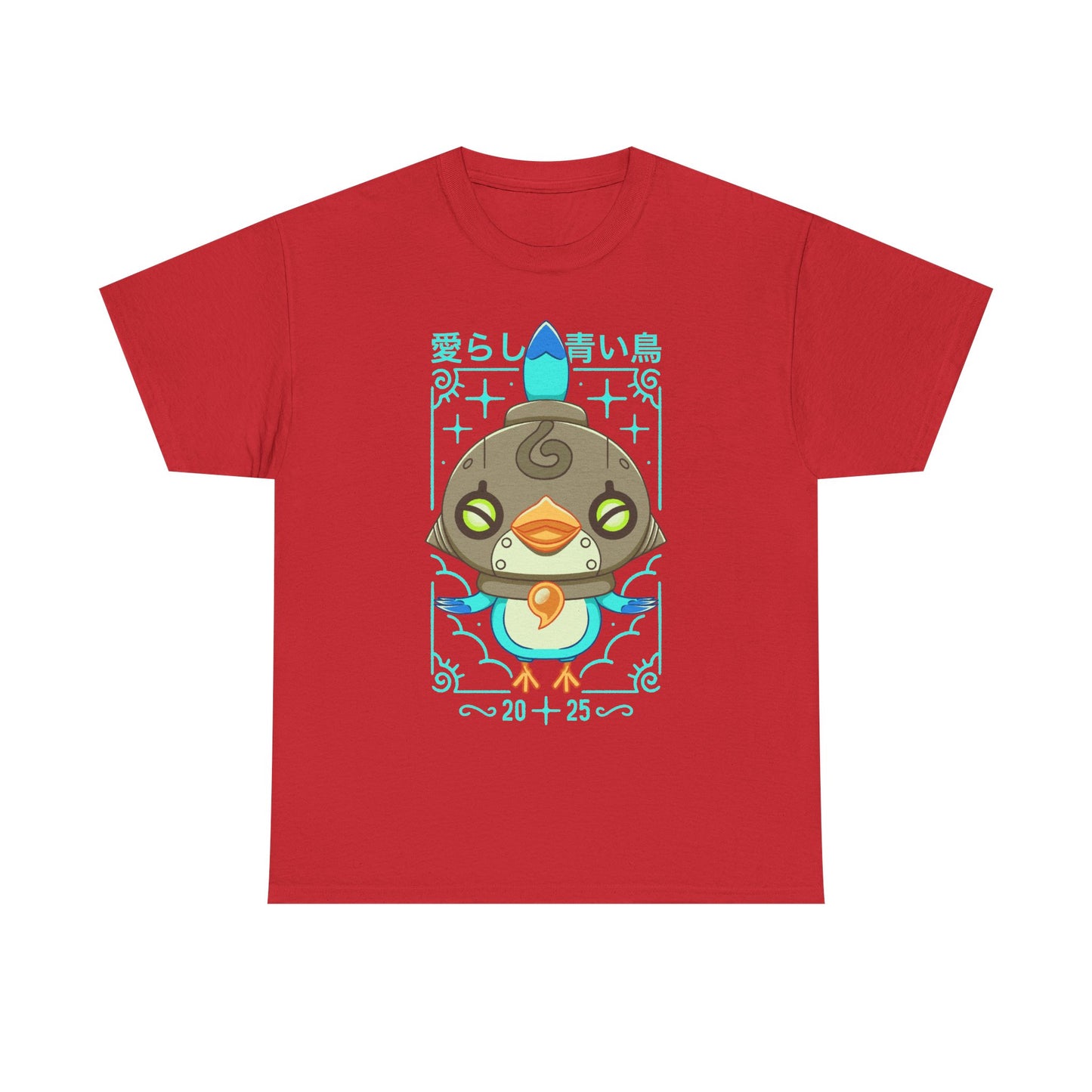Trip Fantasy Life i The Girl Who Steals Time Unisex T-shirt