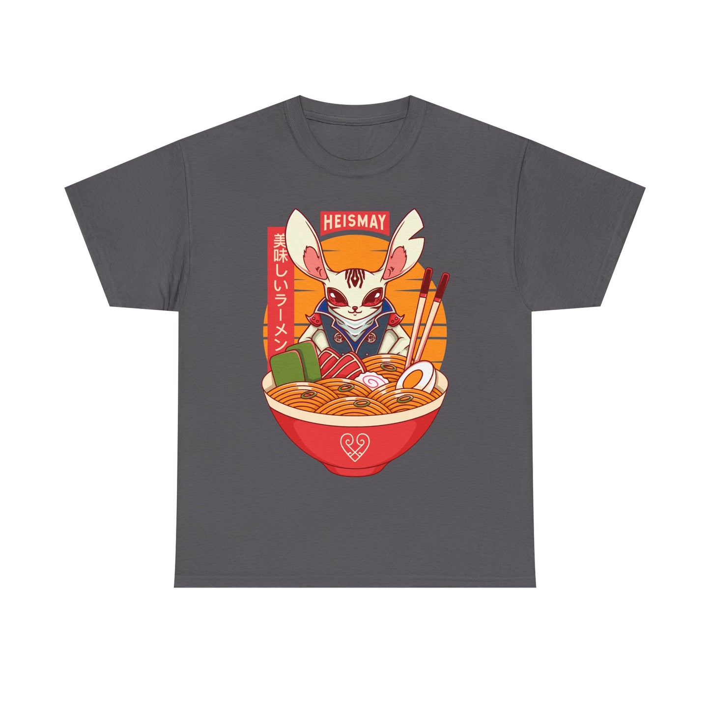 Professional Knight Ramen Unisex T-shirt