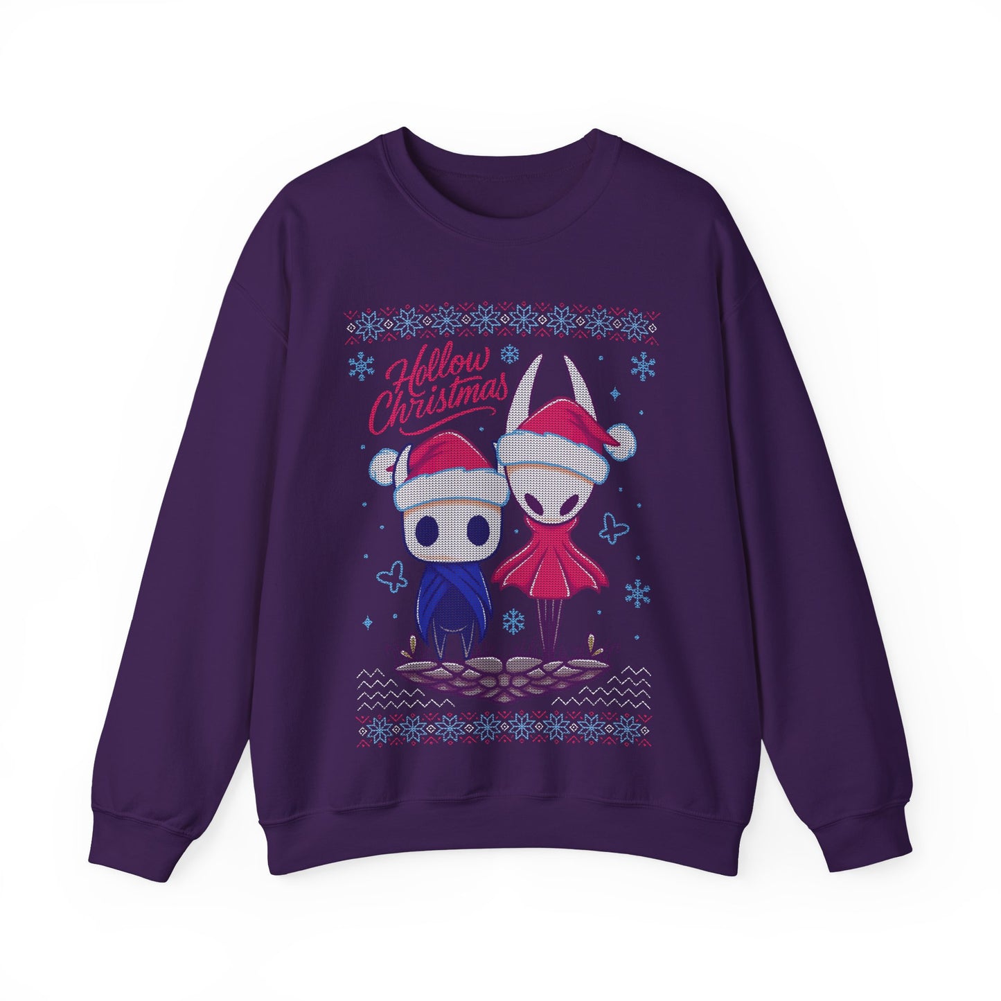 Gamer crewneck sweatshirt inspired by The Knight character from Hollow Knight metroidvania indie game in ugly christmas sweater art style.

hollow knight silksong xmas sweater, hollow knight silksong merch, hollow knight video games christmas merch, hollow knight silksong xmas merch, hollow knight silksong crewneck sweater, hollow knight silksong merch, hollow knight silksong merch, gaming crewneck sweatshirt, gamer sweatshirt, hollow knight gaming sweatshirt, hollow knight the knight merch