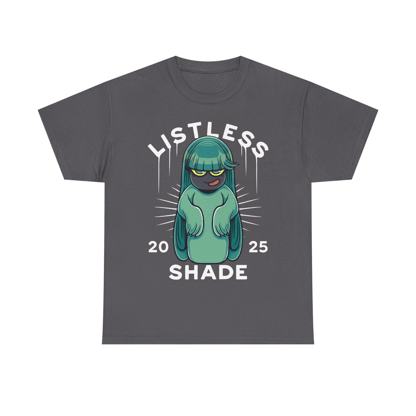 Dora Listless Shade Hades II Roguelike Indie Game Unisex T-shirt