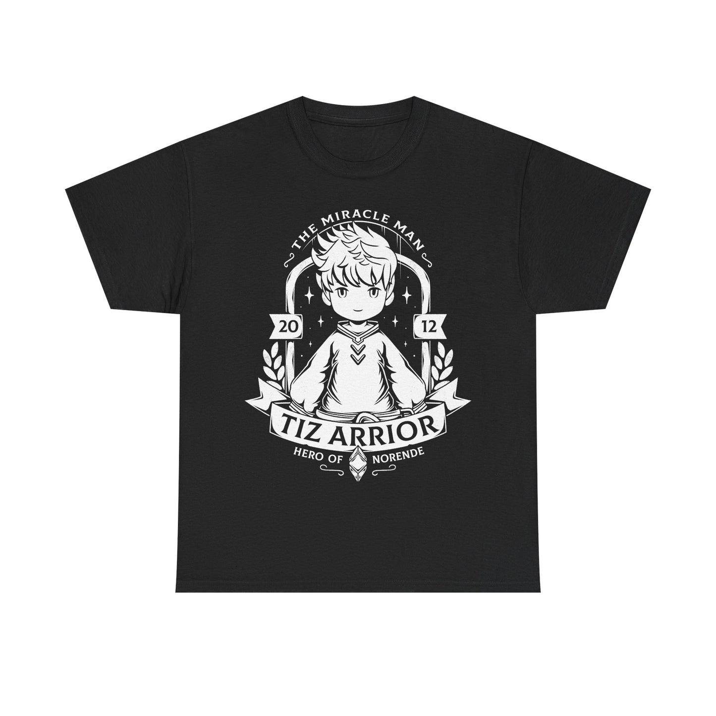 Gamer T-shirt design inspired by Tiz Arrior from Bravely Default Flying Fairy HD Remaster video game.

Bravely Default Flying Fairy HD Remaster t-shirt, Bravely Default Flying Fairy HD Remaster merch, bravely default, bravely default t-shirt, bravely default tiz arrior t-shirt, bravely default agnes oblige t-shirt, bravely default tee, bravely second, bravely default II, agnès oblige, tiz arrior, edea lee, ringabel, rpg video game, jrpg video games, gaming, octopath traveler, final fantasy tee