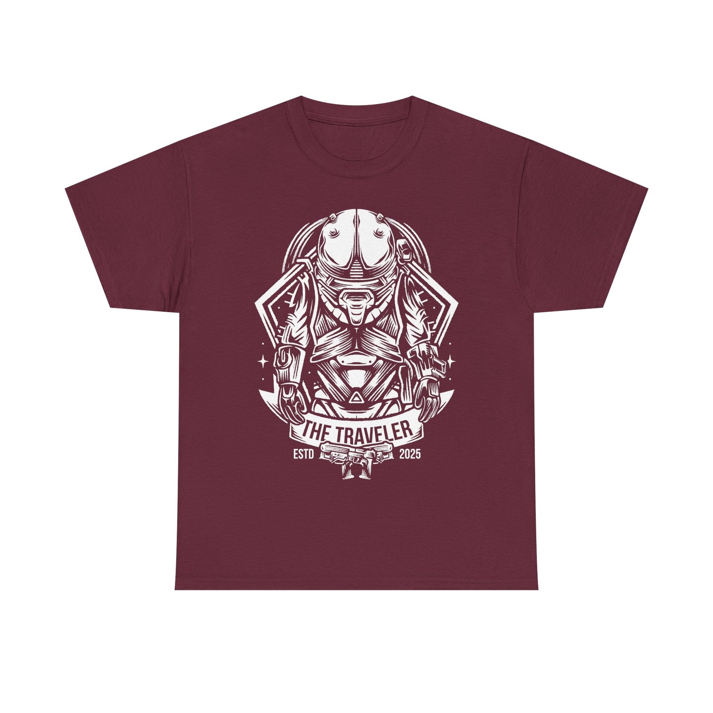 Gamer t-shirt inspired by the traveler from Cronos The New Dawn survival horror video game. Survive the future. Salvage The Past

cronos the new dawn, traveler, cronos the new dawn t-shirt, cronos the new dawn shirt, cronos the new dawn tee, cronos the new dawn clothing, cronos the new dawn the traveler t-shirt, cronos the new dawn survival horror game, cronos the new dawn survival horror game, cronos the new dawn video game, cronos the new dawn nightmarish creatures, don't let them merge