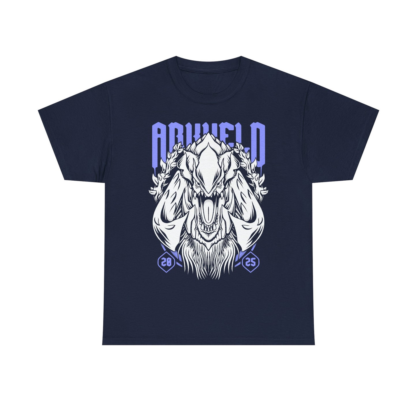 Arkveld Monster Hunter Wilds Unisex T-shirt