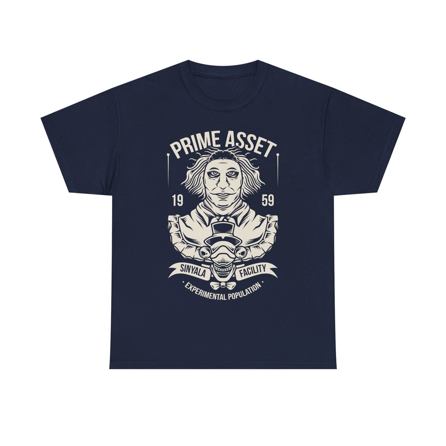 Mother Prime Asset Unisex T-shirt