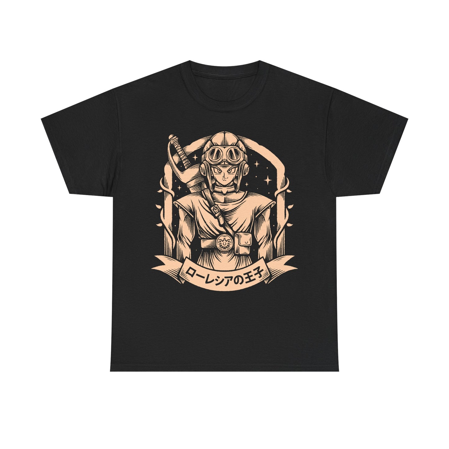 Gamer t-shirt inspired by The Prince of Midenhall hero of Dragon Quest II video game from Dragon Quest I-II HD-2D Remake rpg game.

dragon quest i-ii hd-2d remake, dragon quest i ii hd-2d remake t-shirt, dragon quest i-ii hd-2d remake merch, dragon quest ii the prince of midenhall t-shirt, dragon quest ii hero t-shirt, dragon quest i and ii merch, dragon quest king slime t-shirt, dragon quest rpg video game t-shirt, dragon quest II remake hero t-shirt, dragon quest remake shirt, rpg game merch