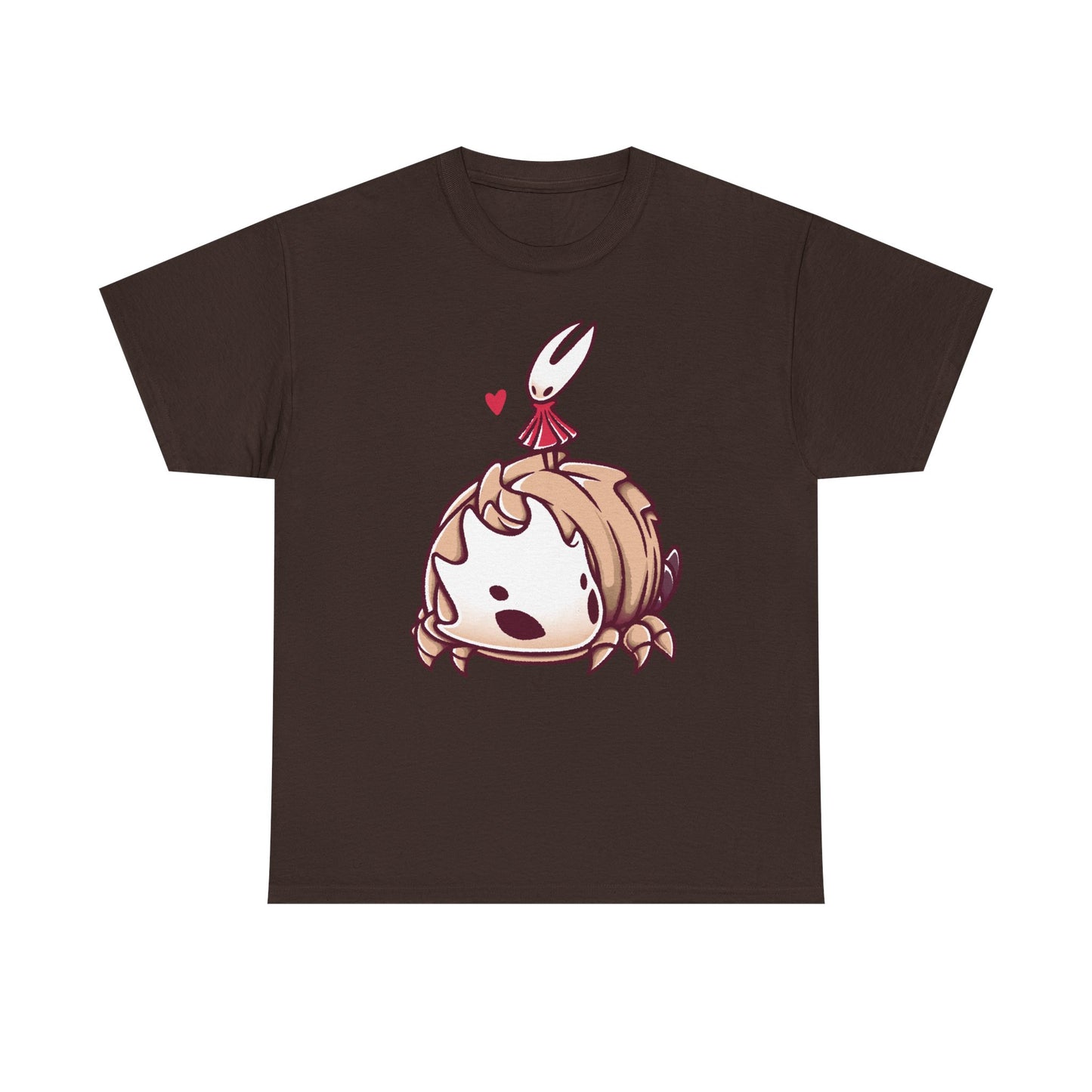 Gamer t-shirt inspired by Hornet and Bell Beast characters from Hollow Knight Silksong metroidvania indie game in cute watercolor art style.

hollow knight, hollow knight silksong, hollow knight silksong hornet t-shirt, hollow knight silksong merch, hollow knight silksong t-shirt, hollow knight silksong hornet tee, hollow knight hornet and lace t-shirt, hollow knight silksong merch, hollow knight silksong hornet shirt, hollow knight silksong bell beast t-shirt, hollow knight silksong bell beast