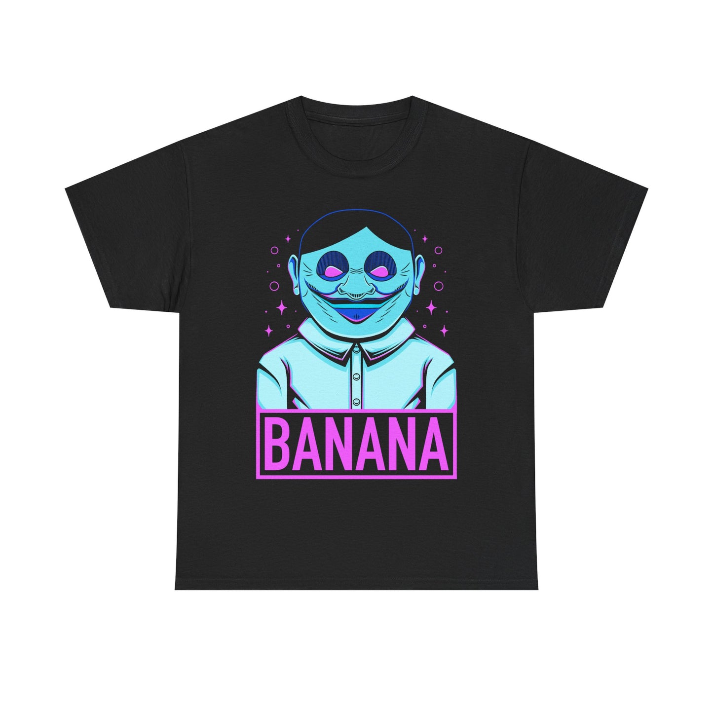 Serpo Banana t-shirt inspired by Dan Da Dan, featuring the iconic alien enemies known as the Serpoians with their famous “Gimme your banana!” quote. This unisex anime shirt combines sci-fi humor with manga aesthetics, celebrating one of the most memorable comedic moments from the series. Perfect anime merch for Dan Da Dan fans, collectors, otaku culture enthusiasts, and anyone who enjoys funny anime quotes and unique character designs.