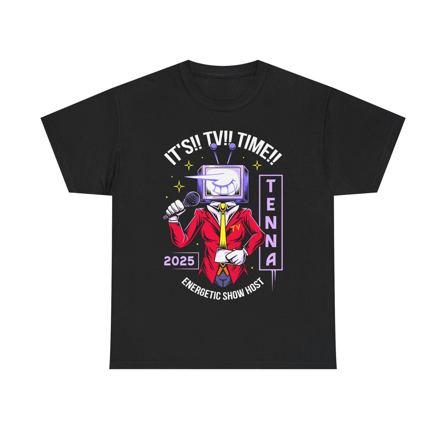 Gamer T-shirt inspired by Mr. "Ant" Tenna from Deltarune Chapter 3 indie game - role-playing game (rpg) that shares the same universe of Undertale video game.

deltarune, undertale, ralsei, flowey, video game, game, gaming, indie game, deltarune shirt, deltarune merch, deltarune undertale t-shirt, deltarune chapter 3 merch, deltarune chapter 3 t-shirt, deltarune chapter 4 merch, deltarune chapter 4 t-shirt, deltarune indie game t-shirt, deltarune Mr. "Ant" Tenna t-shirt, deltarune tenna t-shirt