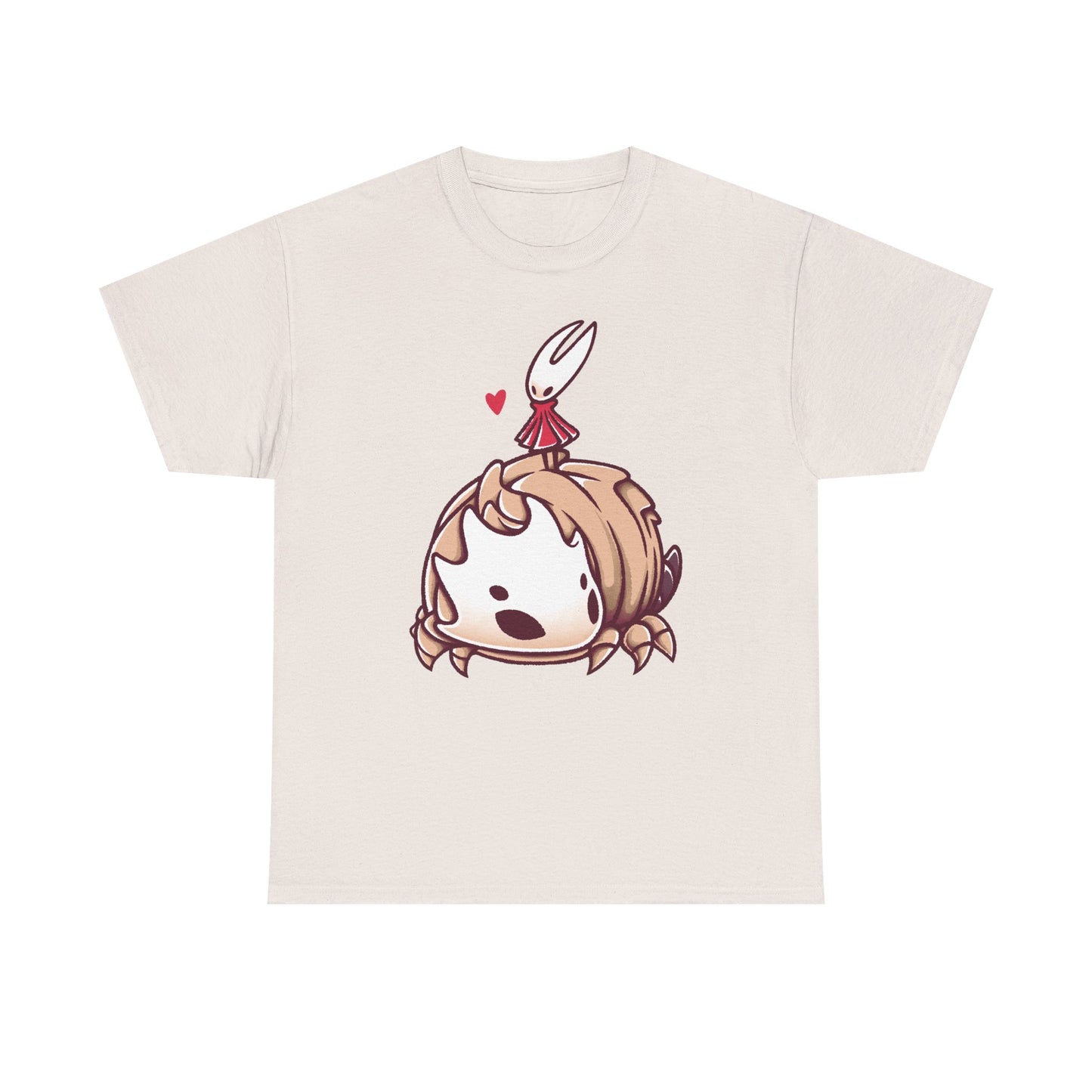Gamer t-shirt inspired by Hornet and Bell Beast characters from Hollow Knight Silksong metroidvania indie game in cute watercolor art style.

hollow knight, hollow knight silksong, hollow knight silksong hornet t-shirt, hollow knight silksong merch, hollow knight silksong t-shirt, hollow knight silksong hornet tee, hollow knight hornet and lace t-shirt, hollow knight silksong merch, hollow knight silksong hornet shirt, hollow knight silksong bell beast t-shirt, hollow knight silksong bell beast
