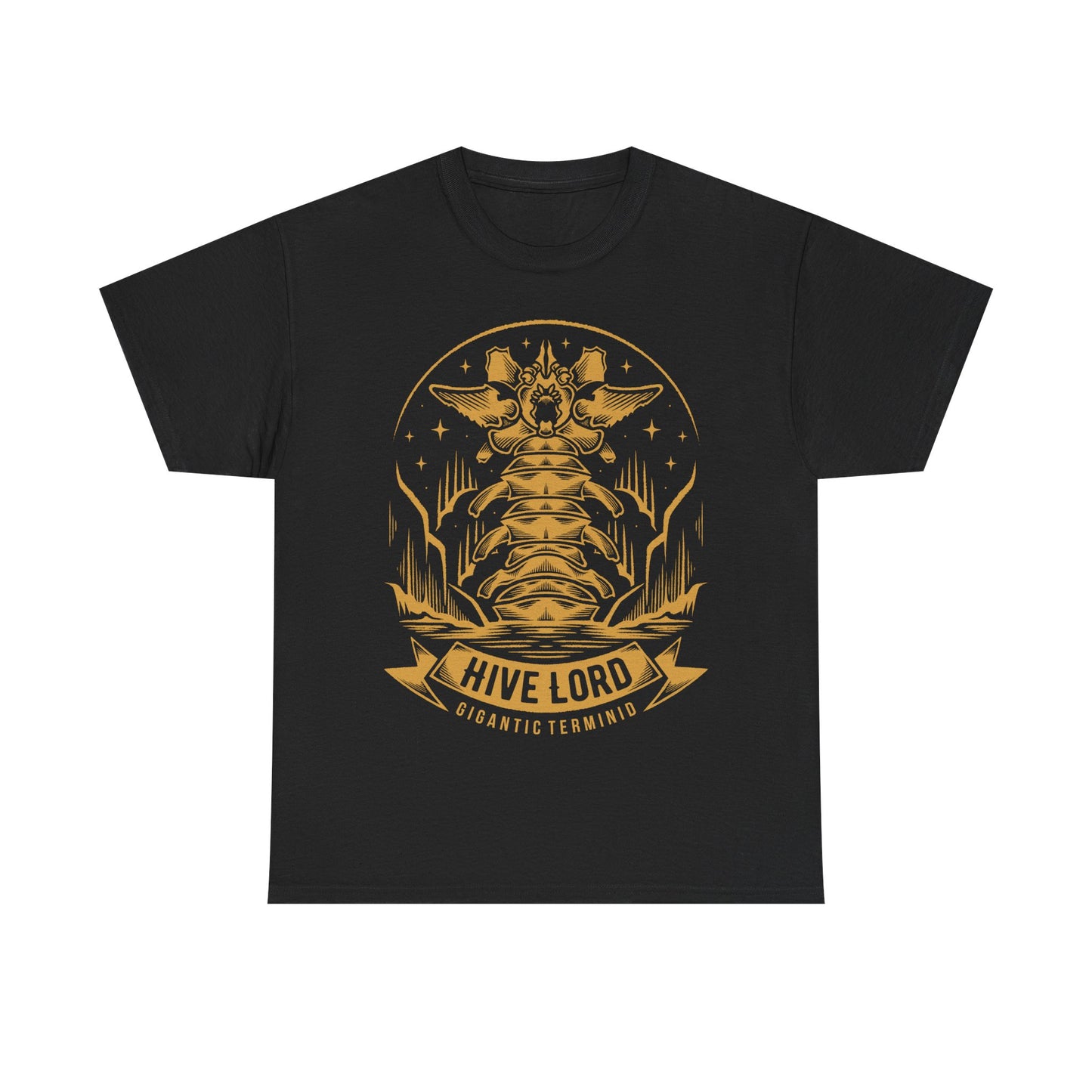 Gamer t-shirt design inspired by Hive Lord from Helldivers 2 - Into the Unjust. Fight Hive Lord during any suicide mission and survive this gigantic terminid. For the Glory!

helldivers 2 into the unjust t-shirt, helldivers 2 into the unjust hive lord t-shirt, helldivers 2 into the unjust merch, helldivers 2 bile titan t-shirt, helldivers 2 enlist today t-shirt, helldivers 2 hold my liber-tea t-shirt, helldivers II merch, helldivers II t-shirt, helldivers 2 spread the managed democracy t-shirt