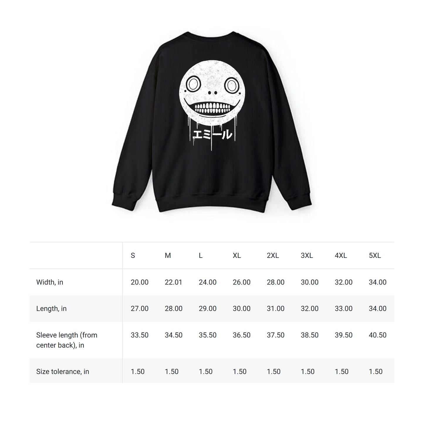 Mysterious Alchemist  Unisex Crewneck Sweatshirt